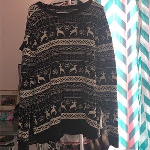 Forever21 sweater